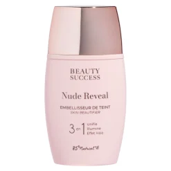 Nude Reveal
