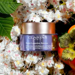 Nutri-lumière - Crème Jour Embellissante Revitalisante