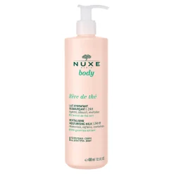 Nuxe Body Rêve De Thé