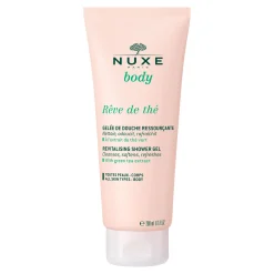 Nuxe Body Rêve De Thé