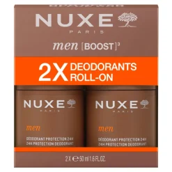 Nuxe Men [boost]³