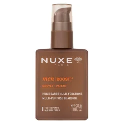 Nuxe Men [boost]³
