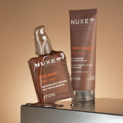Nuxe Men [boost]³
