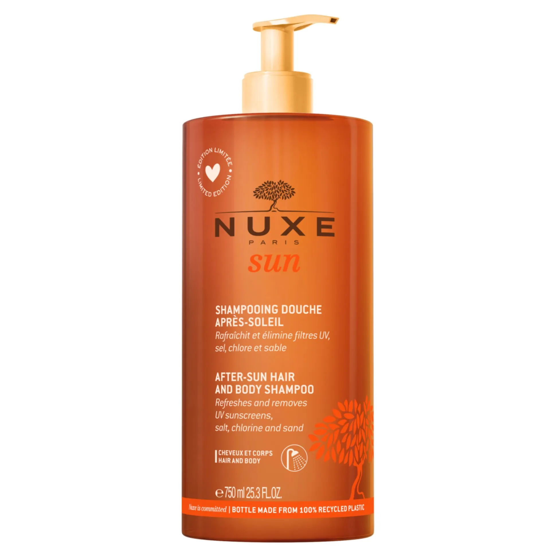 Nuxe Sun
