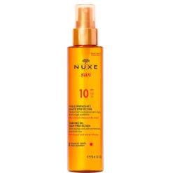 Nuxe Sun
