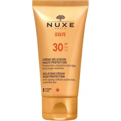 Nuxe Sun