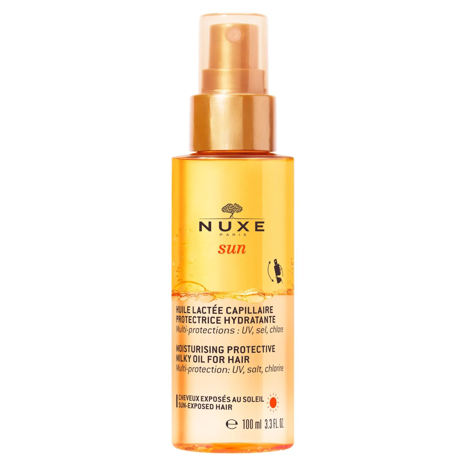 Nuxe Sun