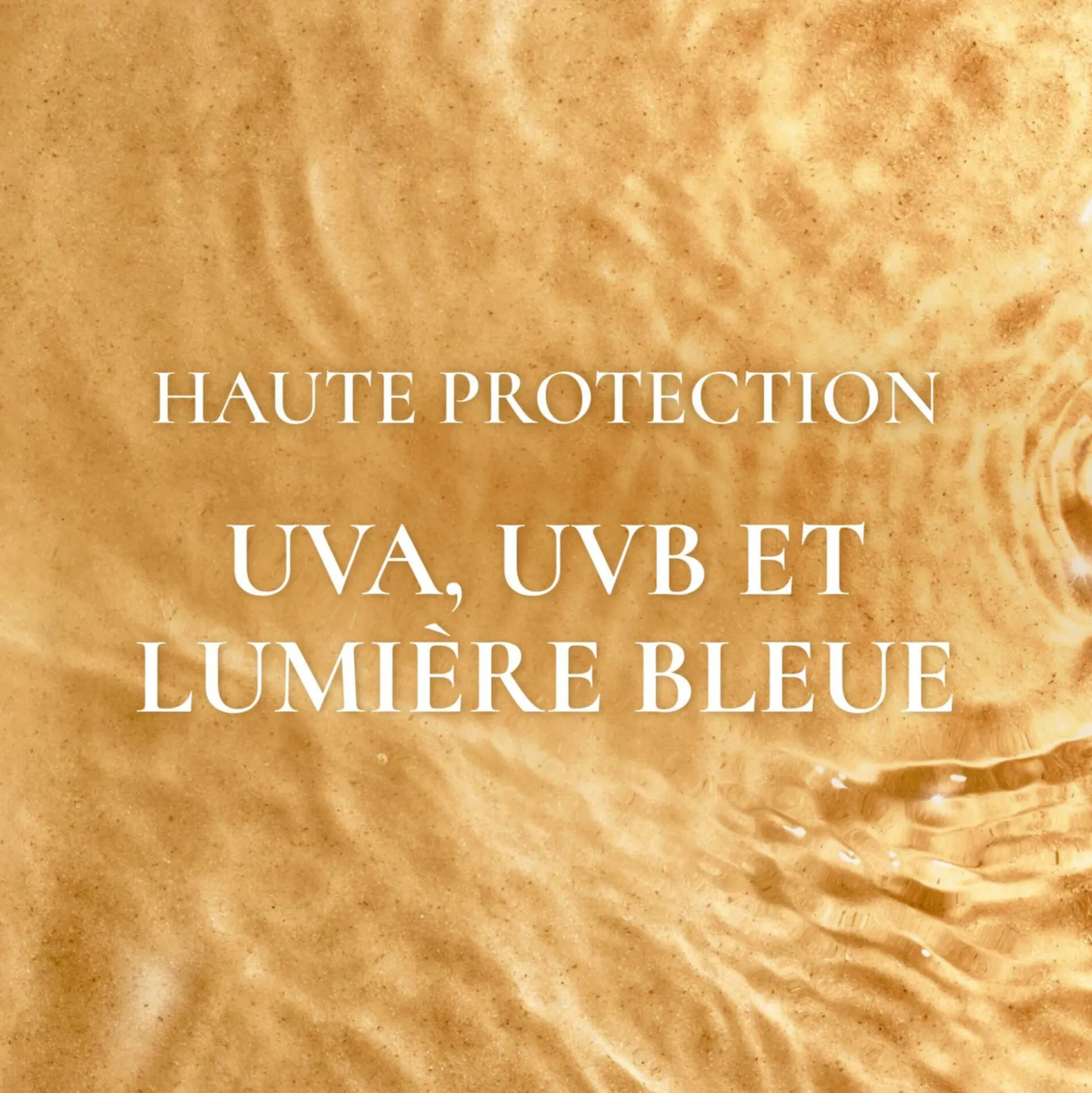 Nuxe Sun