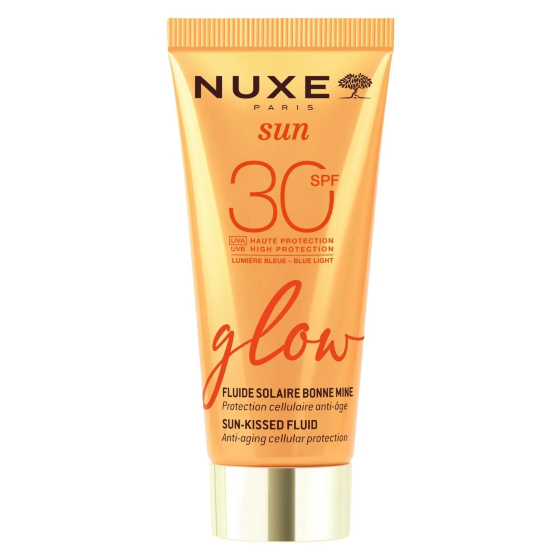 Nuxe Sun