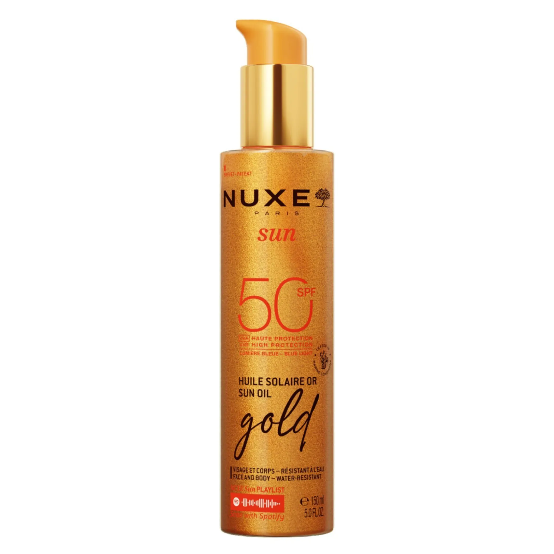 Nuxe Sun