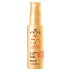 Nuxe Sun