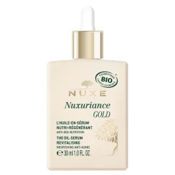 Nuxuriance Gold
