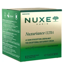Nuxuriance Ultra