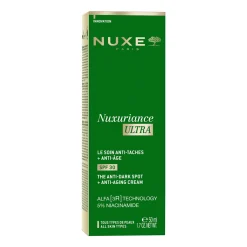Nuxuriance Ultra