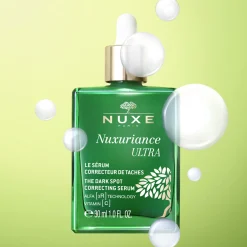 Nuxuriance Ultra