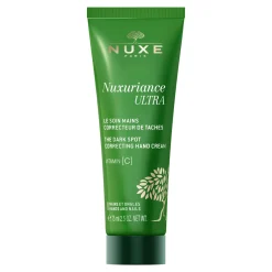 Nuxuriance Ultra