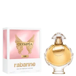 Olympéa Elixir
