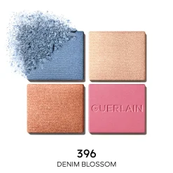 Ombres G Blooming Denim - Édition Limitée