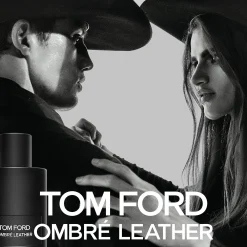 Ombré Leather