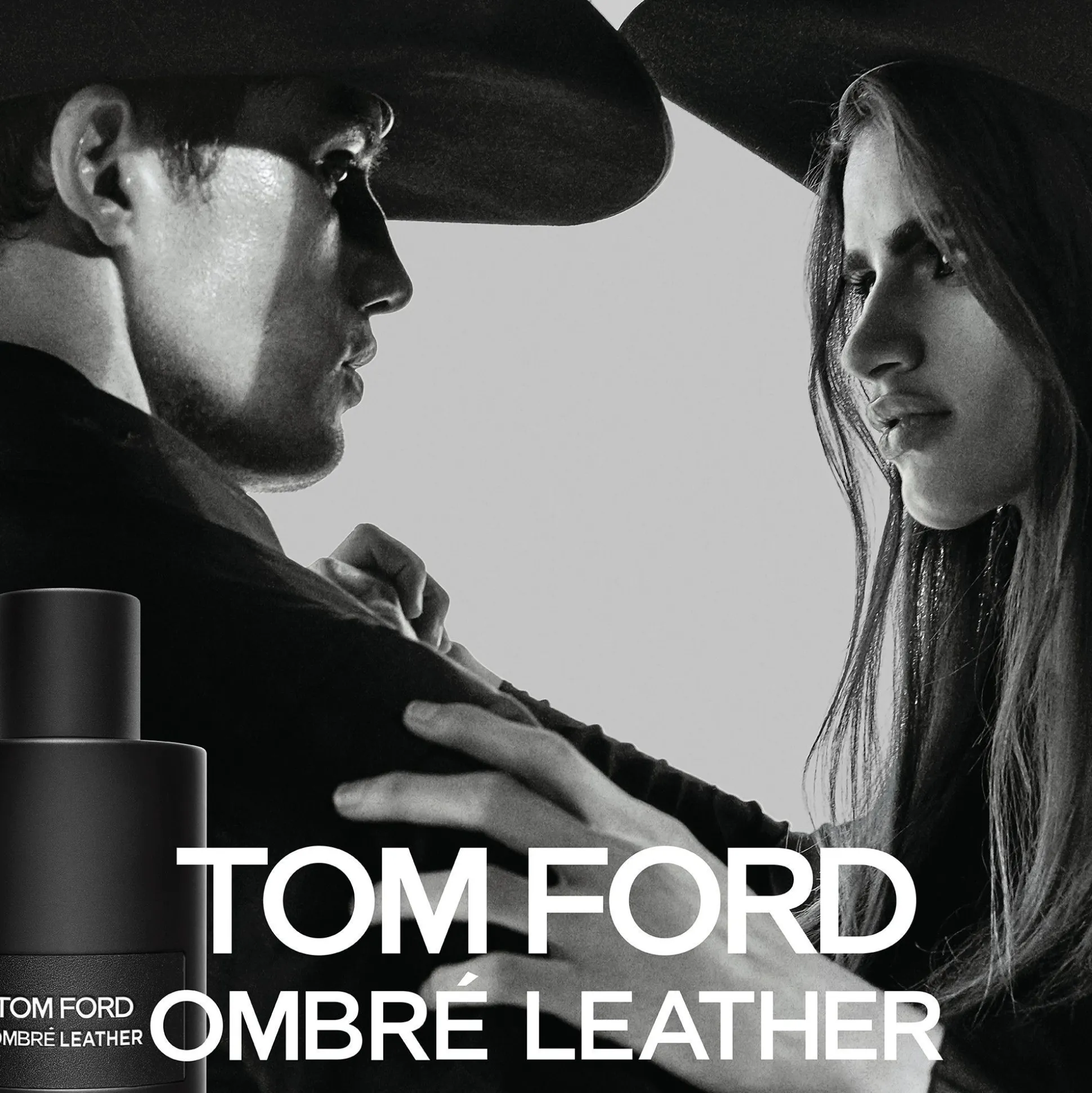 Ombré Leather