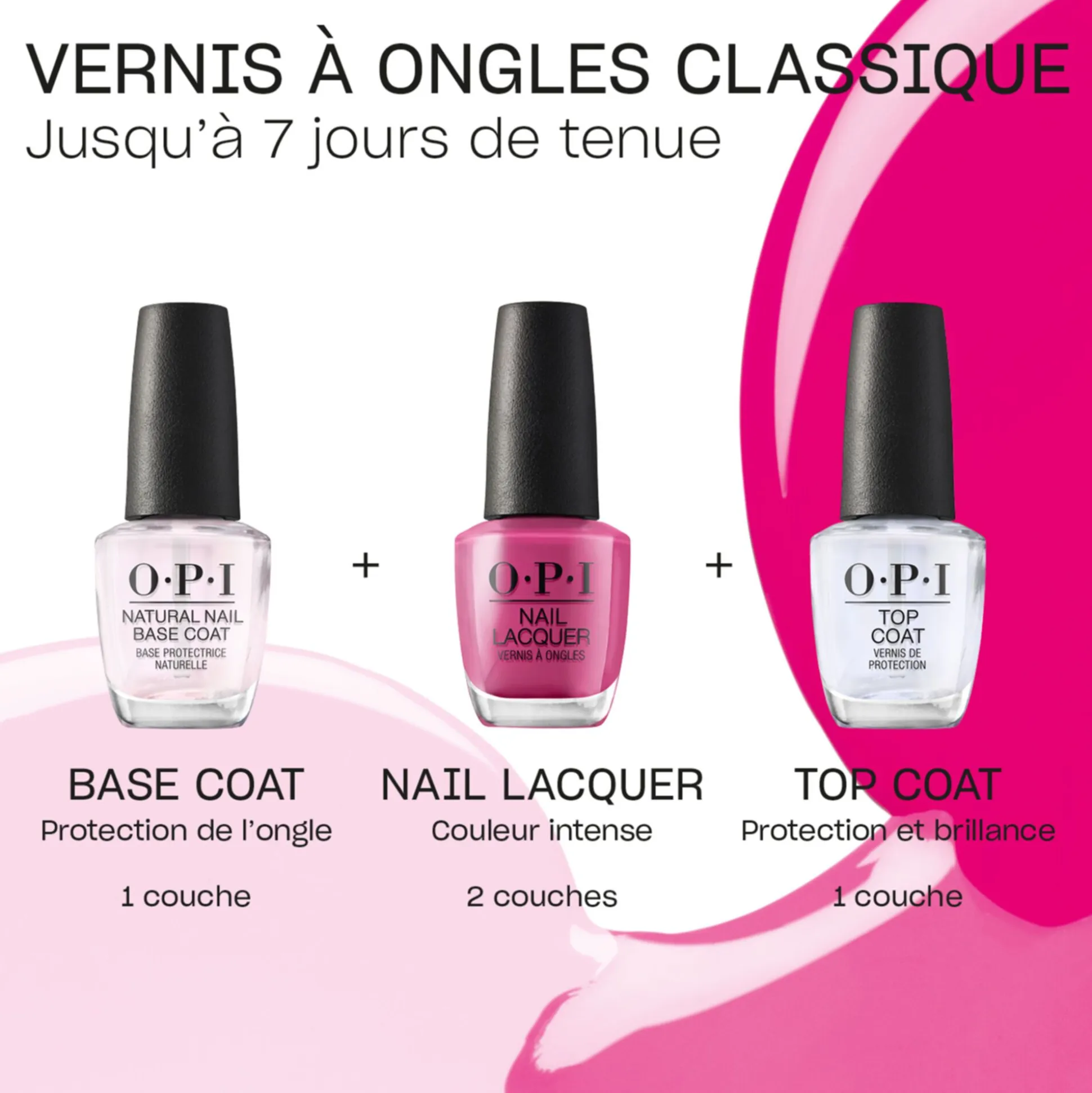 Opi Your Way