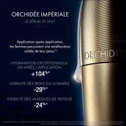 Orchidée Impériale