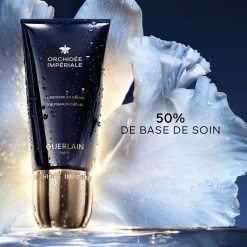 Orchidée Impériale