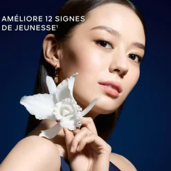 Orchidée Impériale