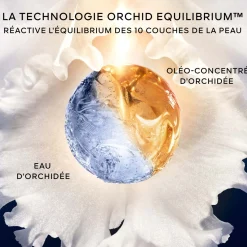 Orchidée Impériale