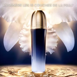 Orchidée Impériale