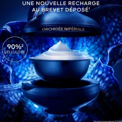 Orchidée Impériale