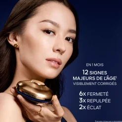 Orchidée Impériale