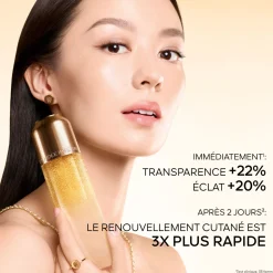 Orchidée Impériale Gold Nobile