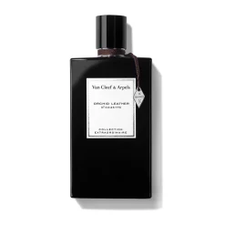 Orchid Leather