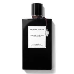 Orchid Leather
