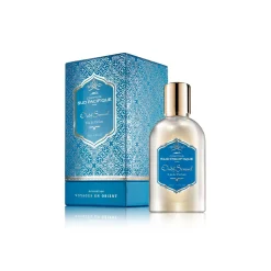 Oudh Sensuel