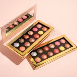 Palette Sunset Sienna