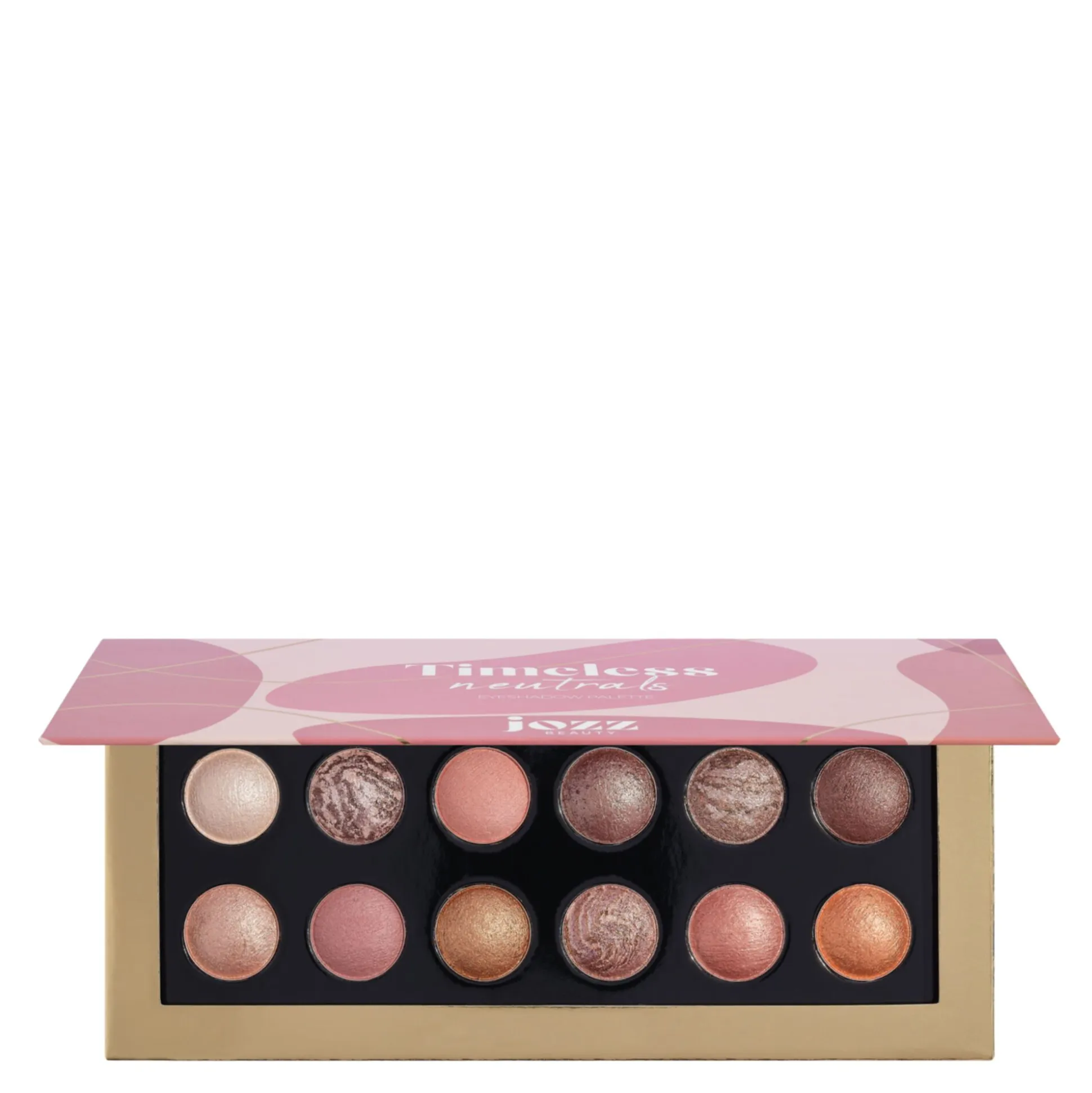 Palette Timeless Neutrals