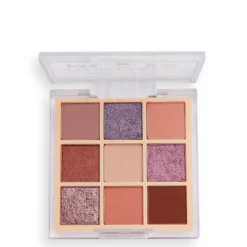Palette Ultimate Nudes
