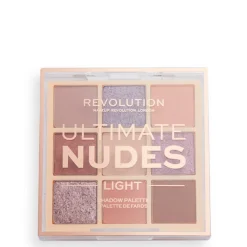 Palette Ultimate Nudes