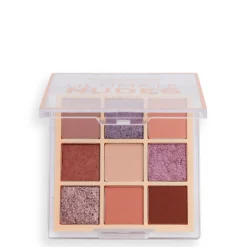 Palette Ultimate Nudes