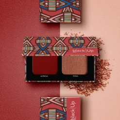 Palette Wax Duo