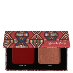 Palette Wax Duo