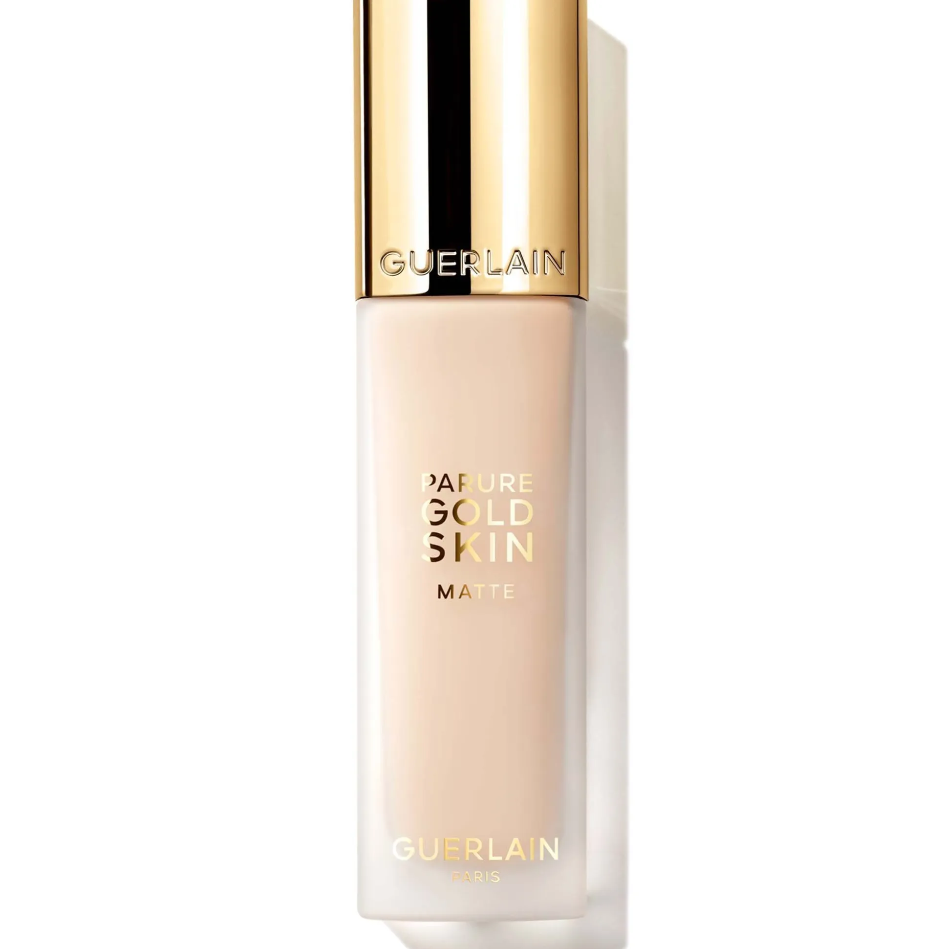 Parure Gold Skin Matte