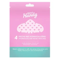 Patchs Nez Hydrocolloïdes