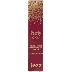 Pearly Kiss