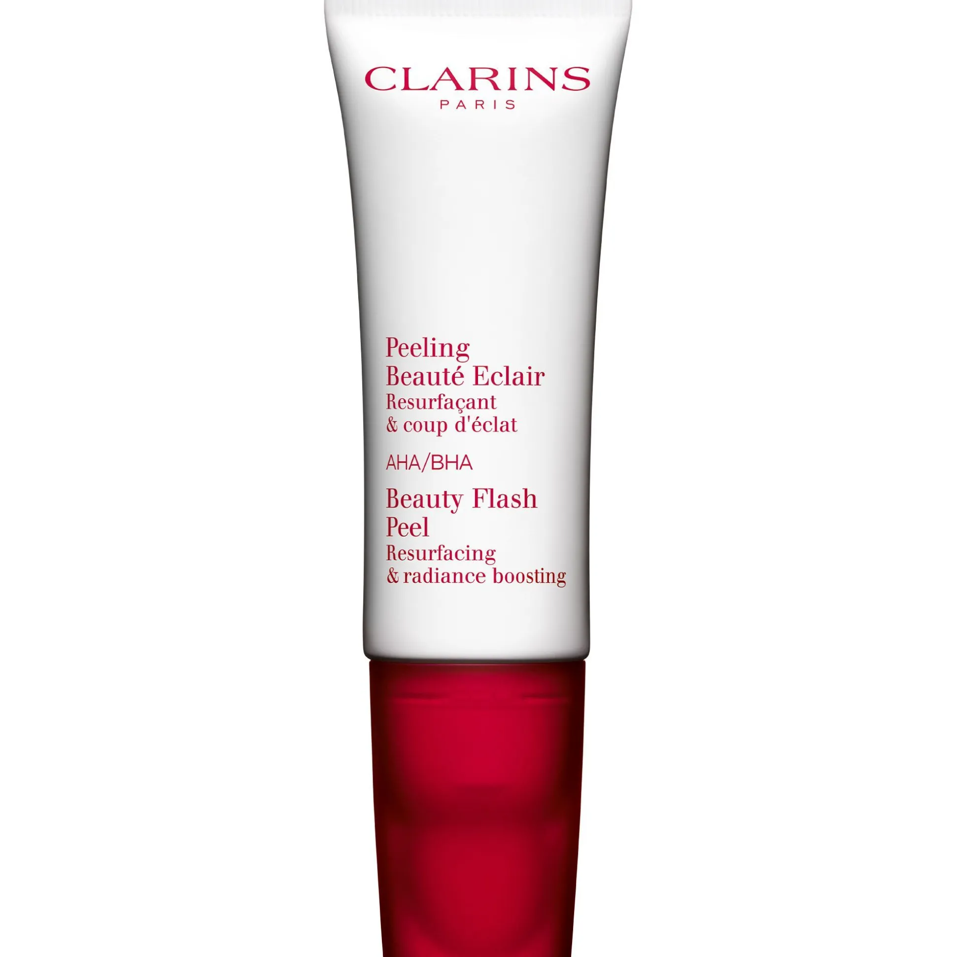 Peeling Beauté Éclairresurfaçant & Coup D'éclat