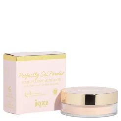 Perfectly Set Powder