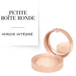 Petite Boîte Ronde