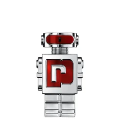 Phantom In Red